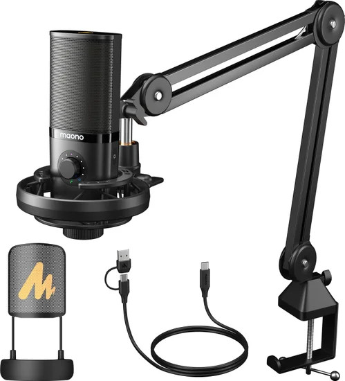 Микрофон Maono PM450S