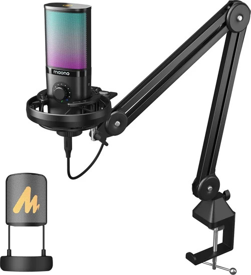 Микрофон Maono PM450S