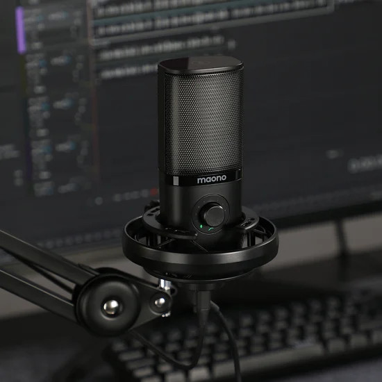 Микрофон Maono PM450S