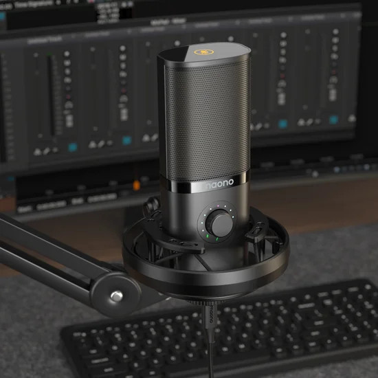 Микрофон Maono PM450S