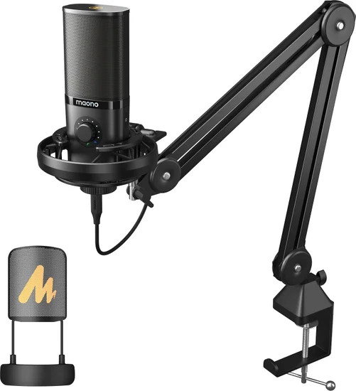 Микрофон Maono PM450S