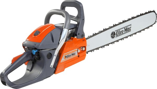Бензопила цепная Oleo-Mac GSH 51 Easy Start