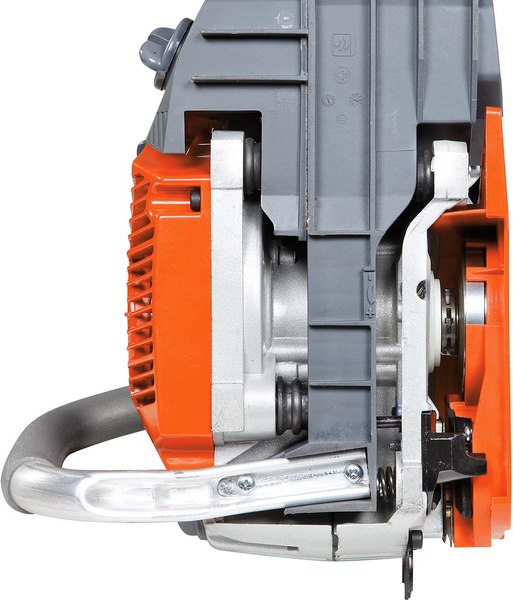 Бензопила цепная Oleo-Mac GSH 51 Easy Start