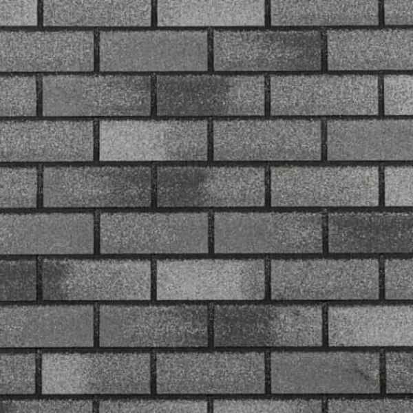 Фасадная панель Технониколь Hauberk Плитка 139174 - фото