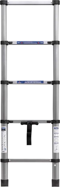 Телескопическая лестница Scheppach Sch-UP140 - фото