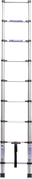 Телескопическая лестница Scheppach Sch-UP260 - фото