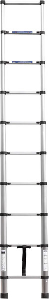 Телескопическая лестница Scheppach Sch-UP290 - фото