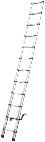 Телескопическая лестница Scheppach Sch-UP350 - фото