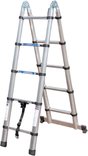 Лестница-стремянка Scheppach Sch-UP160-M - фото