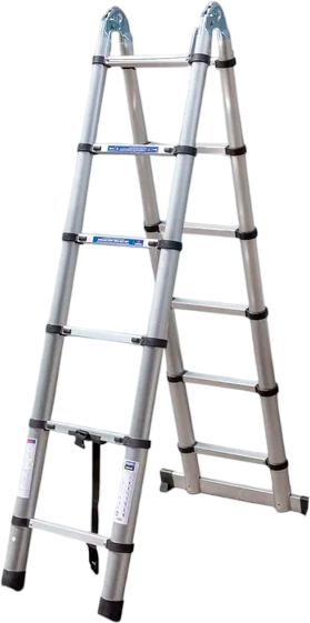 Лестница-стремянка Scheppach Sch-UP190-M - фото