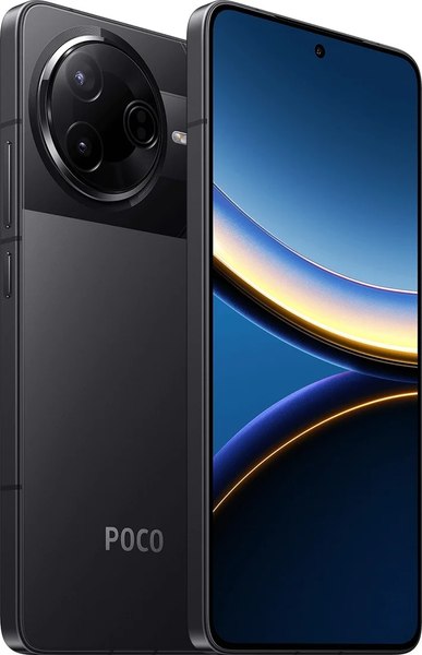 Смартфон POCO F7 Pro 12GB/256GB - фото