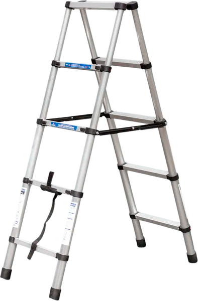 Лестница-стремянка Scheppach Sch-UP140-2 - фото