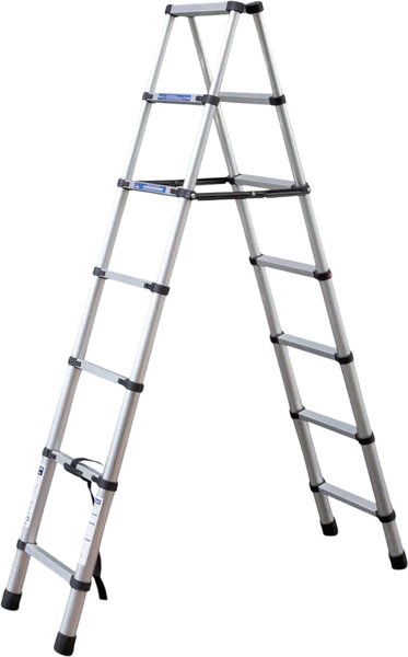 Лестница-стремянка Scheppach Sch-UP200-2 - фото