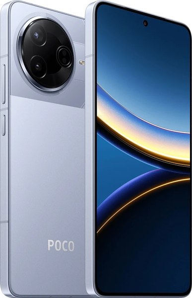 Смартфон POCO F7 Pro 12GB/256GB - фото