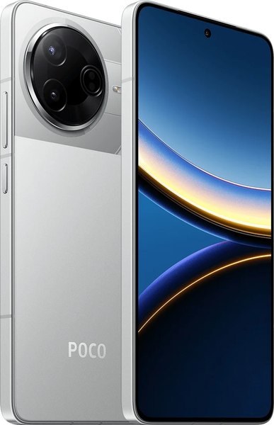 Смартфон POCO F7 Pro 12GB/512GB - фото