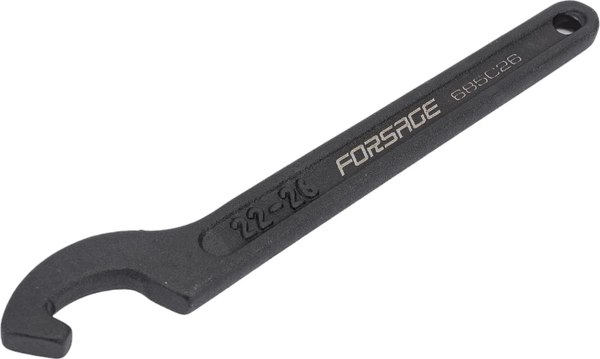 Гаечный ключ Forsage F-685C26 - фото