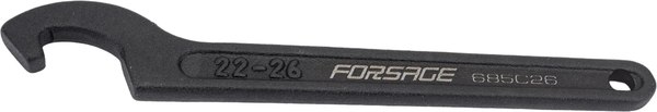 Гаечный ключ Forsage F-685C26