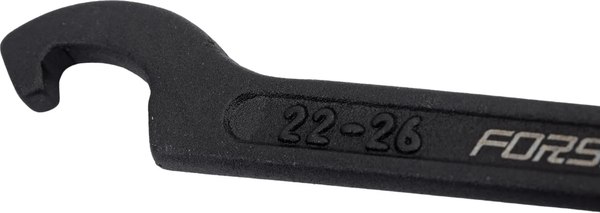 Гаечный ключ Forsage F-685C26