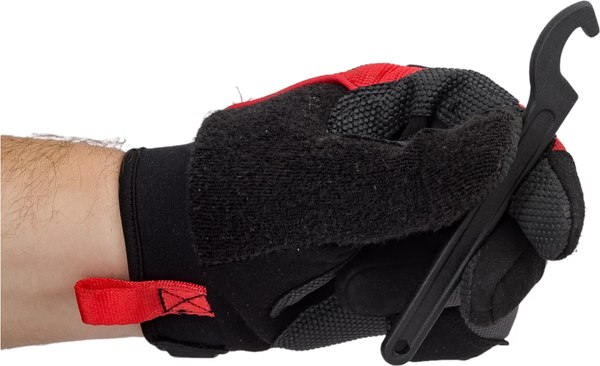 Гаечный ключ Forsage F-685C26