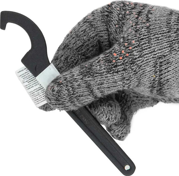 Гаечный ключ Forsage F-685C36