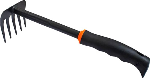 Грабли ручные WMC Tools WMC-TG2103024-D - фото