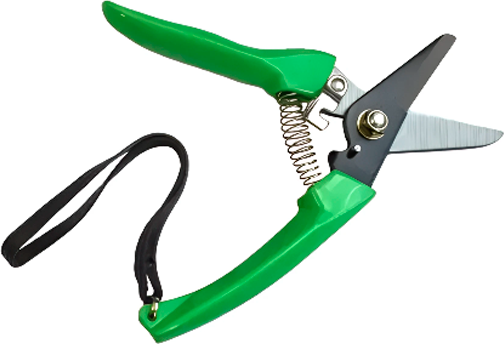 Секатор механический WMC Tools WMC-TG1306011-B (50037) - фото