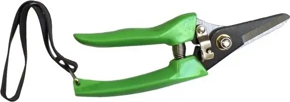 Секатор механический WMC Tools WMC-TG1306011-B (50037)