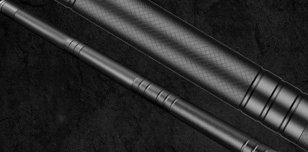 Лопата туристическая YYC Складная G-B07 многофункциональная