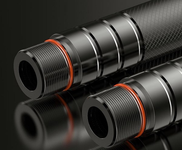 Лопата туристическая YYC Складная G-B07 многофункциональная