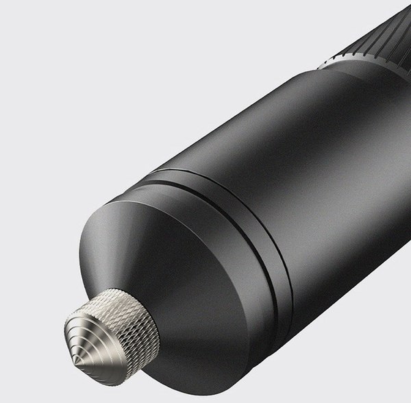 Лопата туристическая YYC Складная TC-G51 многофункциональная