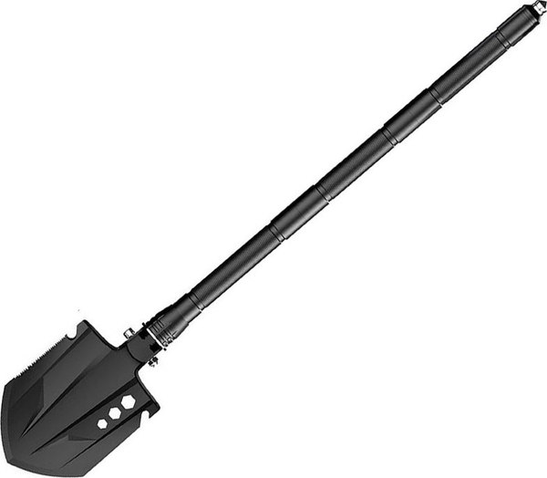 Набор аксессуаров для туризма YYC Многофункциональная складная лопата TC-G69