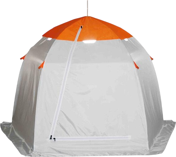 Палатка Пингвин Shelters MrFisher 2 - фото