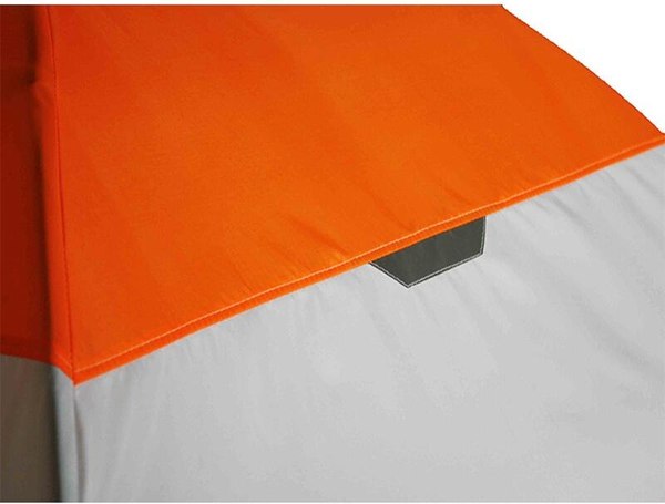 Палатка Пингвин Shelters MrFisher 2