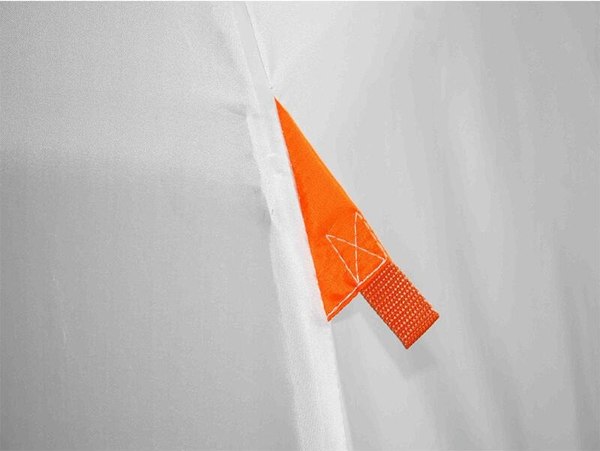 Палатка Пингвин Shelters MrFisher 2