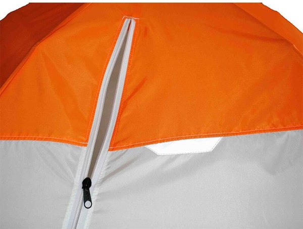 Палатка Пингвин Shelters MrFisher 2