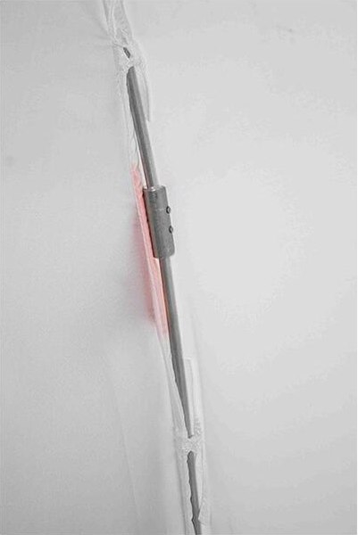 Палатка Пингвин Shelters MrFisher 2