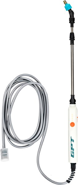 Опрыскиватель аккумуляторный GPT Storm Gun WB-SG3 - фото