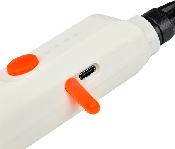 Опрыскиватель аккумуляторный GPT Storm Gun WB-SG3