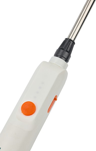 Опрыскиватель аккумуляторный GPT Storm Gun WB-SG3