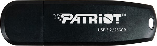 USB flash накопитель Patriot Xporter Core USB Type-A 256GB (PSF256GXRB3U) - фото