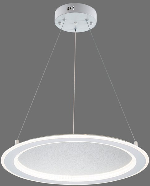 Потолочный светильник ESCADA 10290/1 - фото