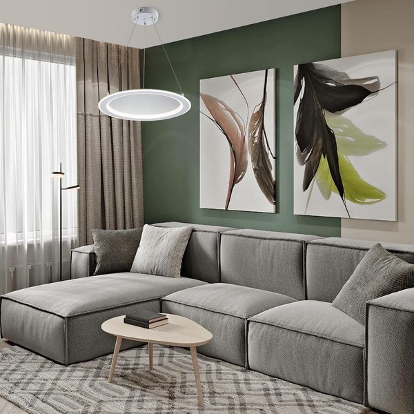 Потолочный светильник ESCADA 10290/1