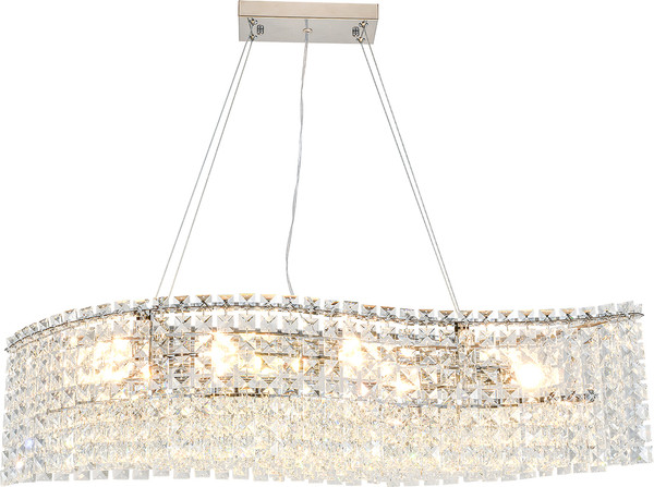 Люстра ESCADA 2122/6S - фото