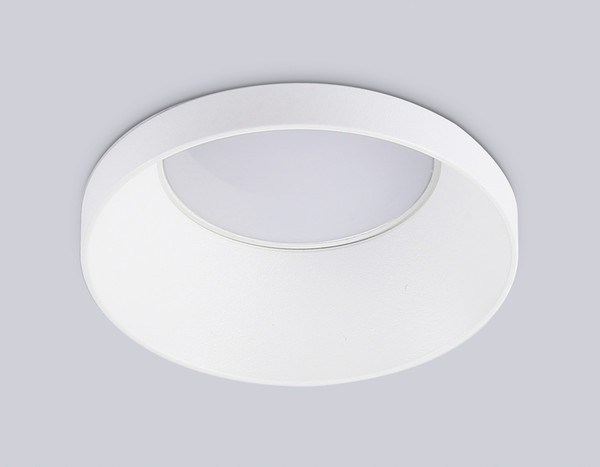 Точечный светильник Ambrella TN102801 WH