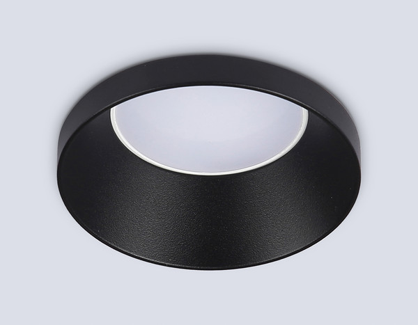 Точечный светильник Ambrella TN102802 BK