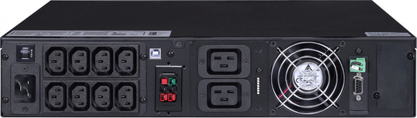 ИБП Powercom Next NXT-2000