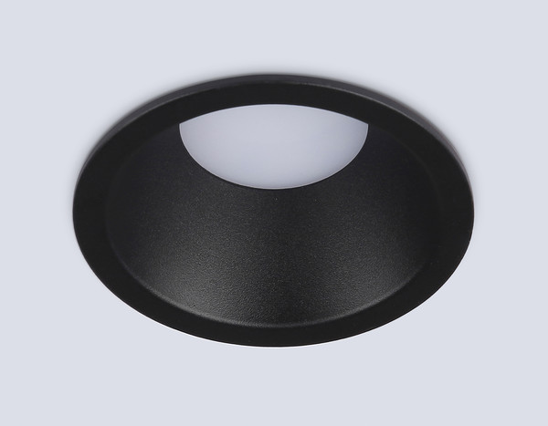 Точечный светильник Ambrella TN102806 BK