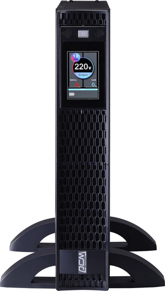 ИБП Powercom Next NXT-3000