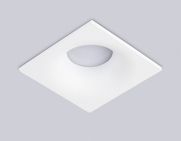 Точечный светильник Ambrella TN102811 WH - фото