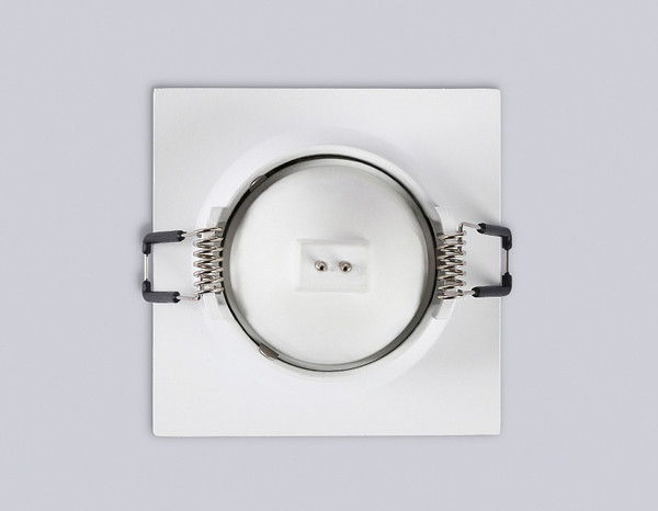 Точечный светильник Ambrella TN102811 WH